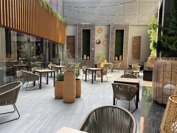 Imagen general del Hotel Riu Plaza New York Times Square. Foto 16