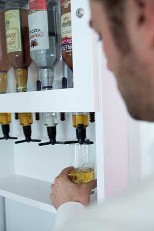 Imagen de la habitación del Hotel Riu Reggae - Adults Only - All Inclusive. Foto 5