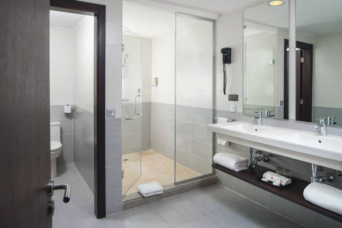 Imagen de la habitación del Hotel Riu Reggae - Adults Only - All Inclusive. Foto 9