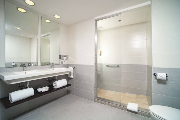 Imagen de la habitación del Hotel Riu Reggae - Adults Only - All Inclusive. Foto 11