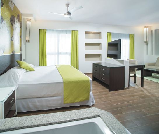 Imagen de la habitación del Hotel Riu Reggae - Adults Only - All Inclusive. Foto 13