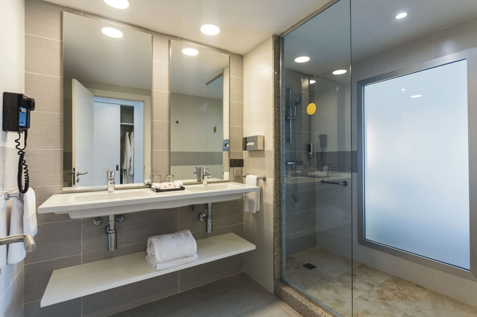 Imagen de la habitación del Hotel Riu Republica - Adults Only - All Inclusive. Foto 5