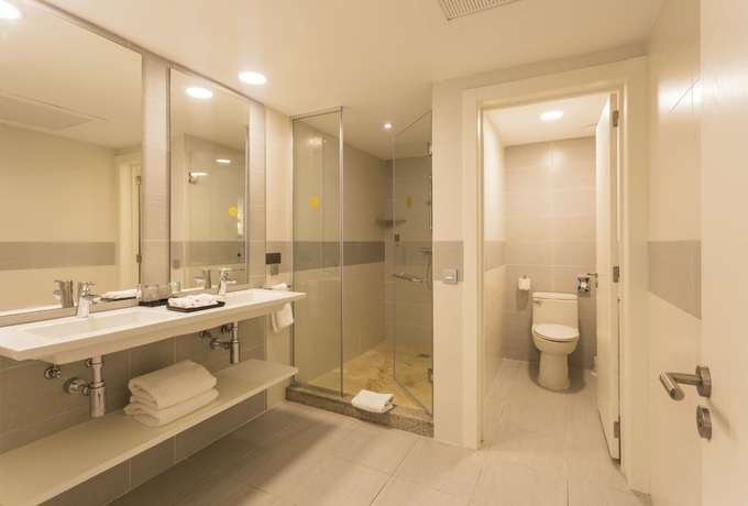 Imagen de la habitación del Hotel Riu Republica - Adults Only - All Inclusive. Foto 8