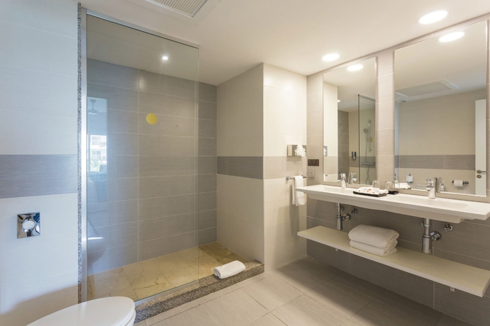 Imagen de la habitación del Hotel Riu Republica - Adults Only - All Inclusive. Foto 9