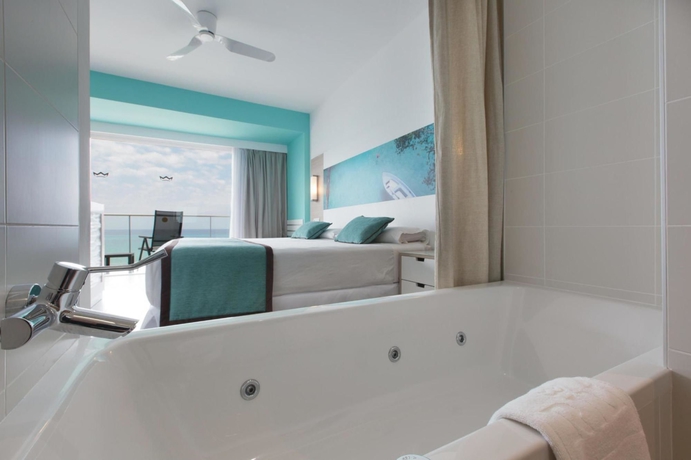 Imagen de la habitación del Hotel Riu San Francisco - Adults Only. Foto 9