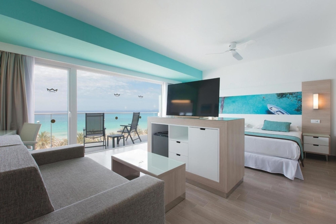 Imagen de la habitación del Hotel Riu San Francisco - Adults Only. Foto 11