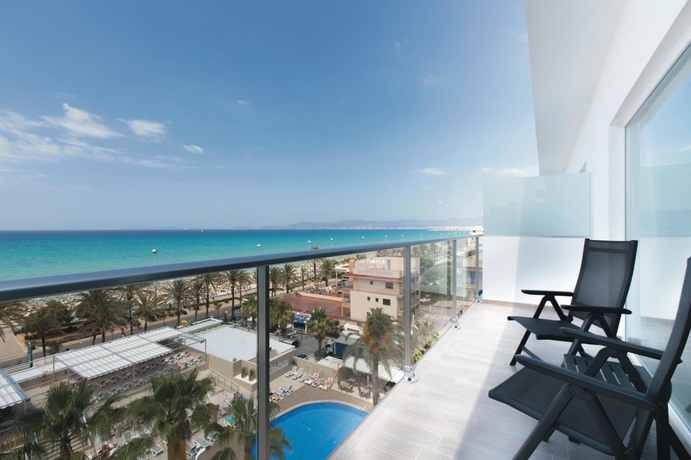 Imagen de la habitación del Hotel Riu San Francisco - Adults Only. Foto 12