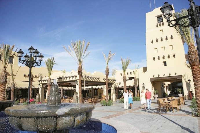 Imagen general del Hotel Riu Santa Fe - All Inclusive. Foto 3