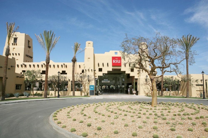 Imagen de los exteriores del Hotel Riu Santa Fe - All Inclusive. Foto 28