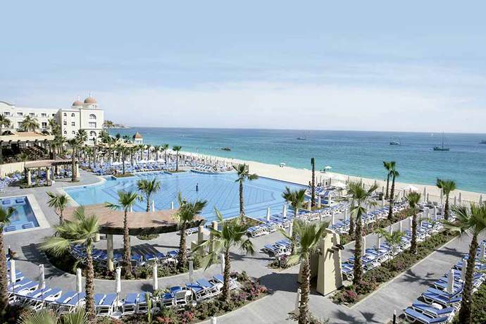 Imagen general del Hotel Riu Santa Fe - All Inclusive. Foto 13