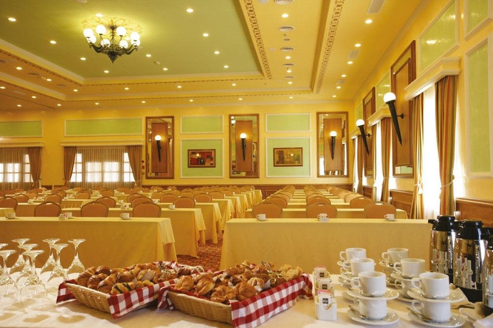 Imagen general del Hotel Riu Santa Fe - All Inclusive. Foto 15