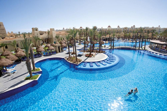 Imagen general del Hotel Riu Santa Fe - All Inclusive. Foto 16