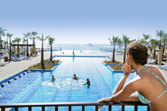 Imagen general del Hotel Riu Santa Fe - All Inclusive. Foto 17