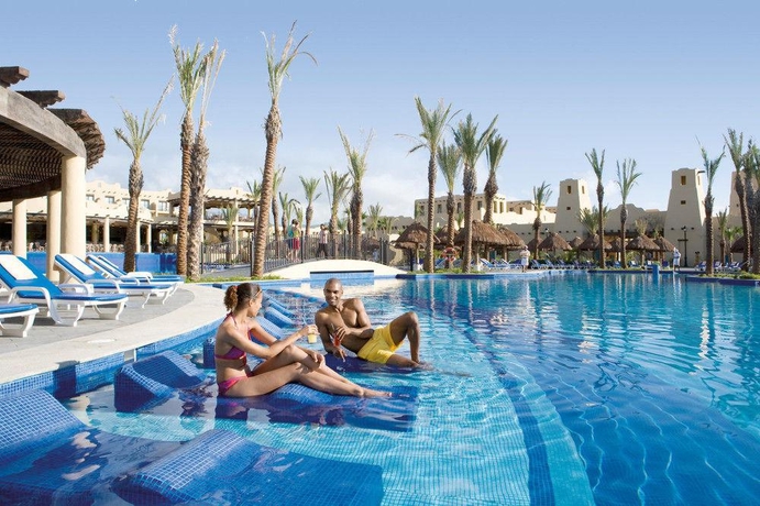 Imagen general del Hotel Riu Santa Fe - All Inclusive. Foto 19