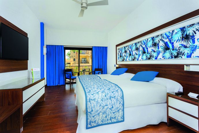 Imagen de la habitación del Hotel Riu Santa Fe - All Inclusive. Foto 25