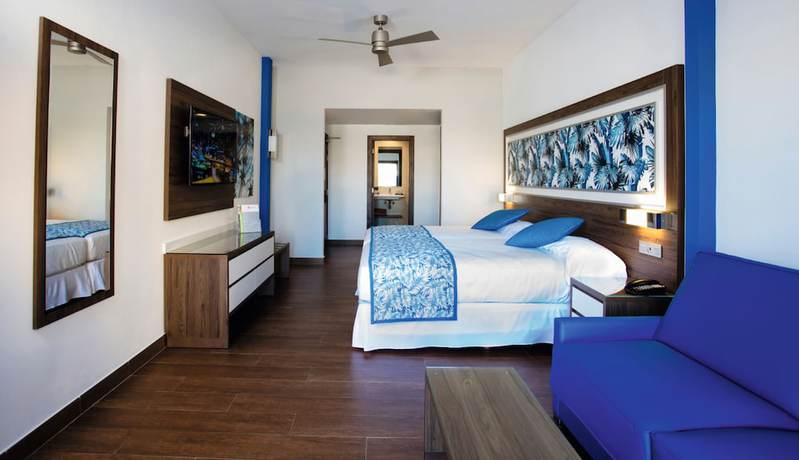 Imagen de la habitación del Hotel Riu Santa Fe - All Inclusive. Foto 27