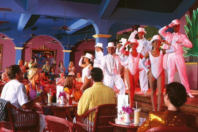 Imagen general del Hotel Riu Tequila. Foto 2