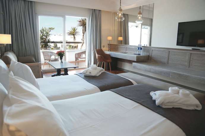 Imagen de la habitación del Hotel Riu Tikida Beach - All Inclusive - Adults Only. Foto 3