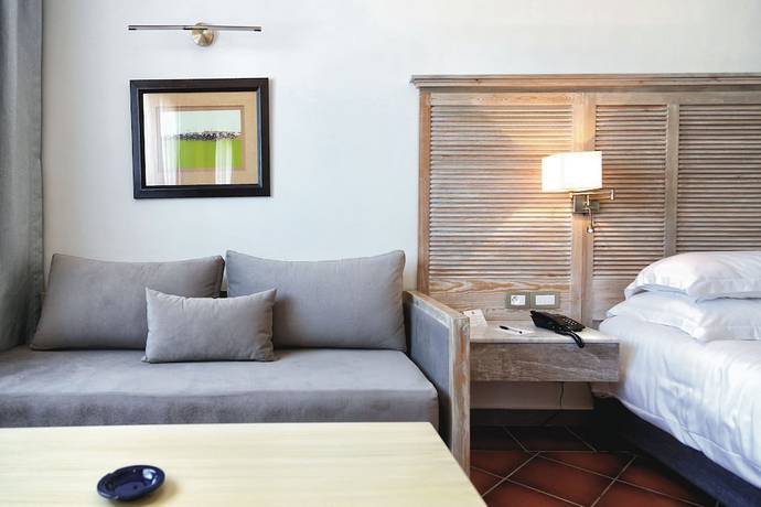 Imagen de la habitación del Hotel Riu Tikida Beach - All Inclusive - Adults Only. Foto 6