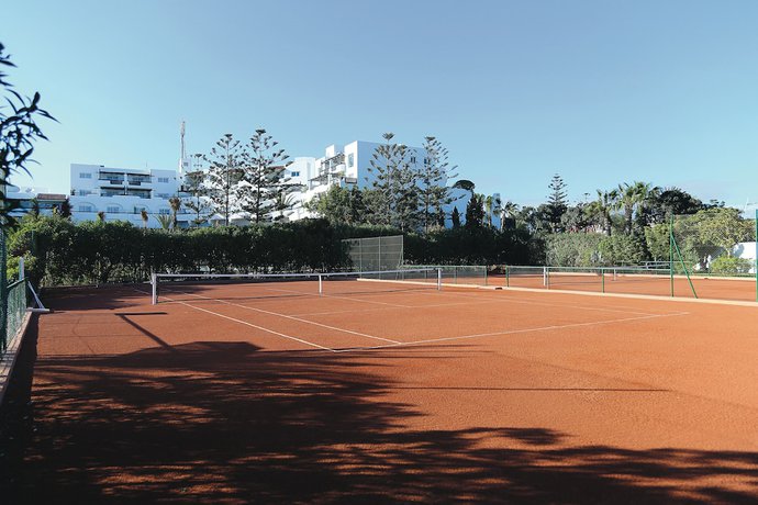 Imagen de la habitación del Hotel Riu Tikida Beach - All Inclusive - Adults Only. Foto 8