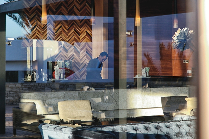 Imagen de los interiores del Hotel Riu Tikida Dunas - All Inclusive. Foto 15