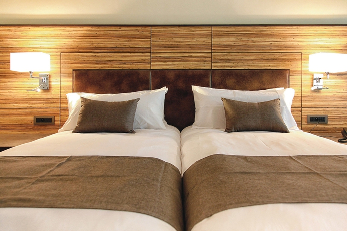 Imagen de la habitación del Hotel Riu Tikida Dunas - All Inclusive. Foto 7