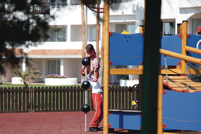 Imagen de los exteriores del Hotel Riu Tikida Dunas - All Inclusive. Foto 11