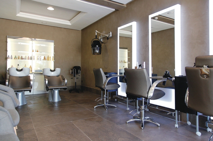 Imagen de los interiores del Hotel Riu Tikida Dunas - All Inclusive. Foto 22