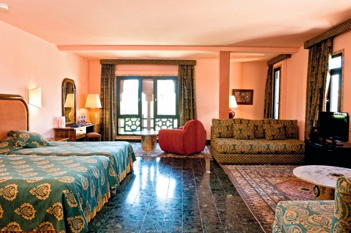 Imagen de la habitación del Hotel Riu Tikida Garden - Adults Only - All Inclusive. Foto 2