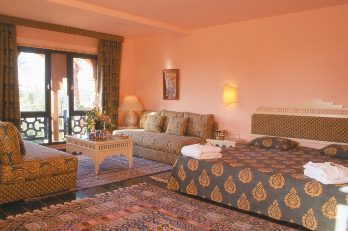 Imagen de la habitación del Hotel Riu Tikida Garden - Adults Only - All Inclusive. Foto 3