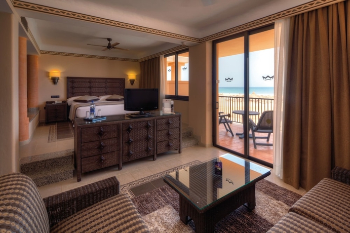Imagen de la habitación del Hotel Riu Touareg - All Inclusive. Foto 2