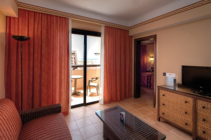 Imagen de la habitación del Hotel Riu Touareg - All Inclusive. Foto 3