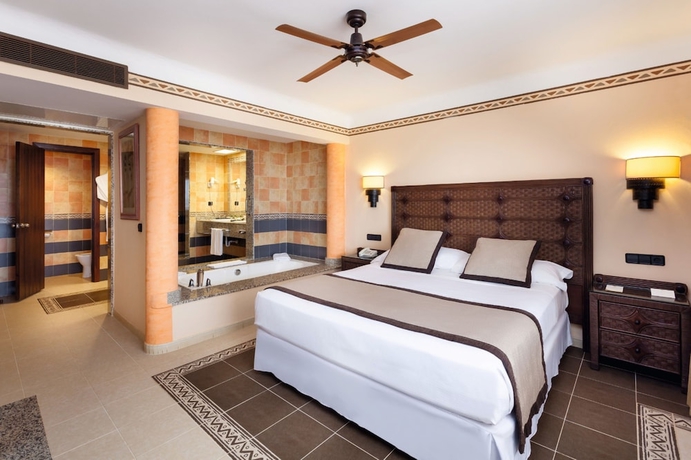 Imagen de la habitación del Hotel Riu Touareg - All Inclusive. Foto 4