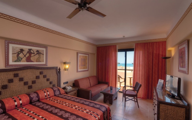 Imagen de la habitación del Hotel Riu Touareg - All Inclusive. Foto 8