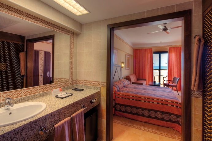 Imagen de la habitación del Hotel Riu Touareg - All Inclusive. Foto 9