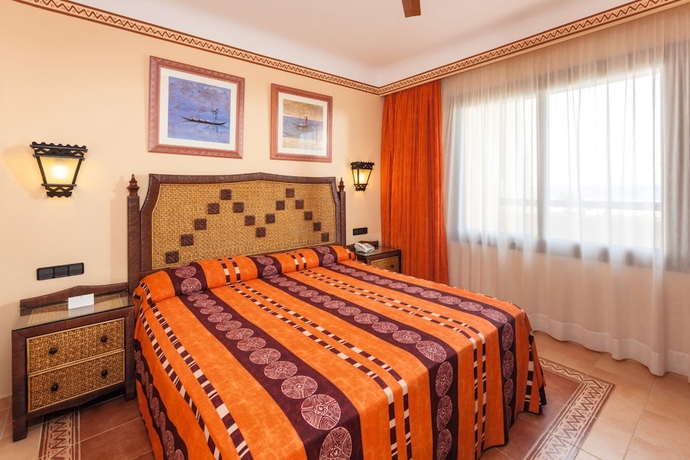 Imagen de la habitación del Hotel Riu Touareg - All Inclusive. Foto 10