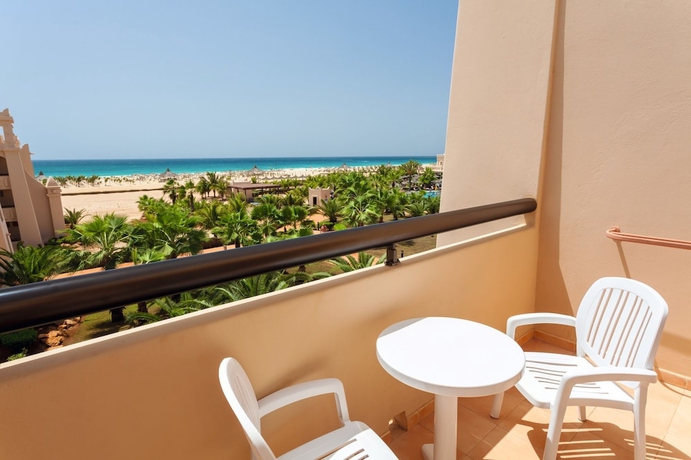 Imagen de la habitación del Hotel Riu Touareg - All Inclusive. Foto 17