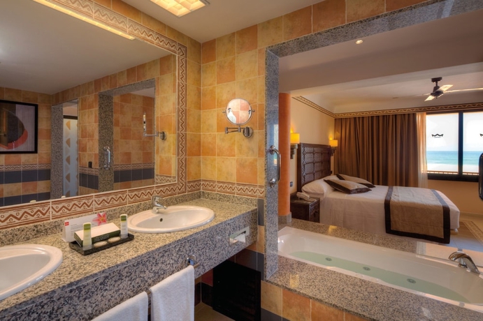 Imagen de la habitación del Hotel Riu Touareg - All Inclusive. Foto 18