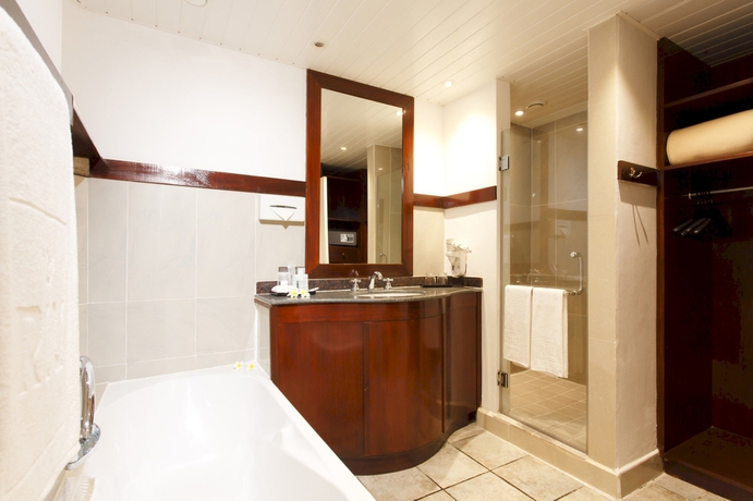 Imagen de la habitación del Hotel Riu Turquoise - All Inclusive. Foto 8