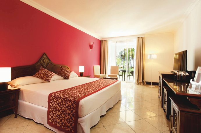 Imagen de la habitación del Hotel Riu Turquoise - All Inclusive. Foto 10