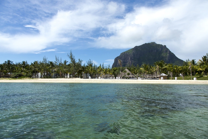 Imagen de los exteriores del Hotel Riu Turquoise - All Inclusive. Foto 13