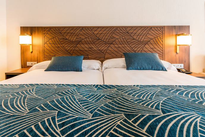 Imagen de la habitación del Hotel Riu Vallarta All Inclusive. Foto 9