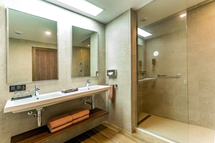 Imagen de la habitación del Hotel Riu Vallarta All Inclusive. Foto 10