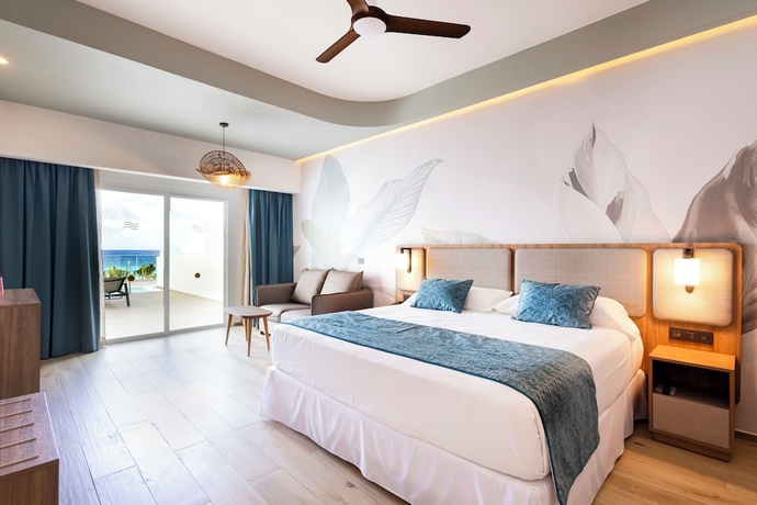 Imagen de la habitación del Hotel Riu Ventura - All Inclusive. Foto 2