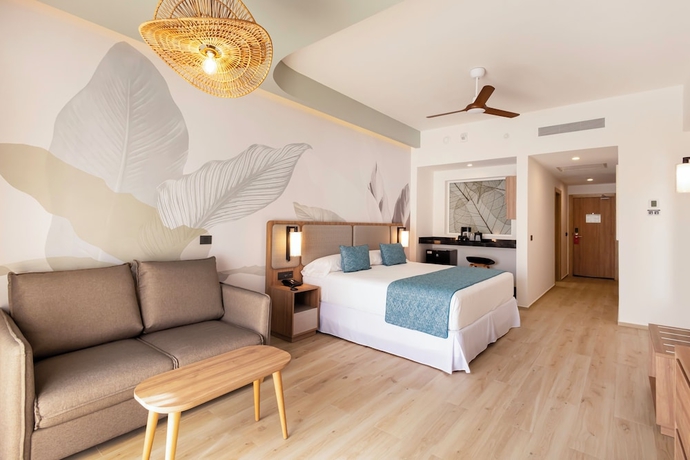 Imagen de la habitación del Hotel Riu Ventura - All Inclusive. Foto 3