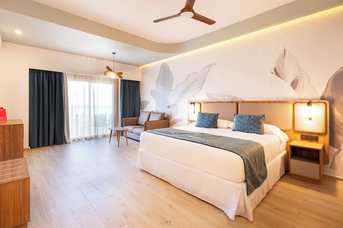 Imagen de la habitación del Hotel Riu Ventura - All Inclusive. Foto 4