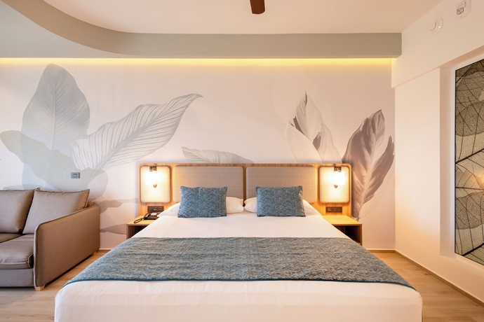 Imagen de la habitación del Hotel Riu Ventura - All Inclusive. Foto 5