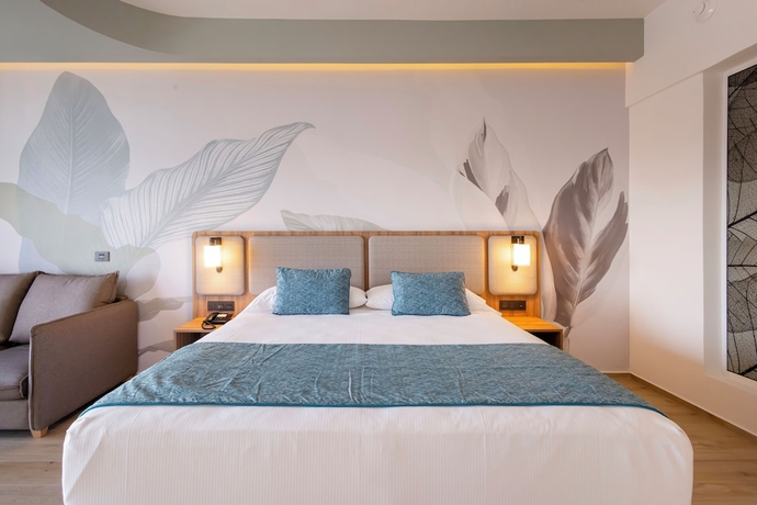 Imagen de la habitación del Hotel Riu Ventura - All Inclusive. Foto 6