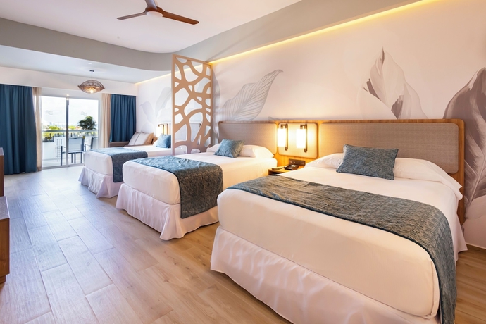 Imagen de la habitación del Hotel Riu Ventura - All Inclusive. Foto 8