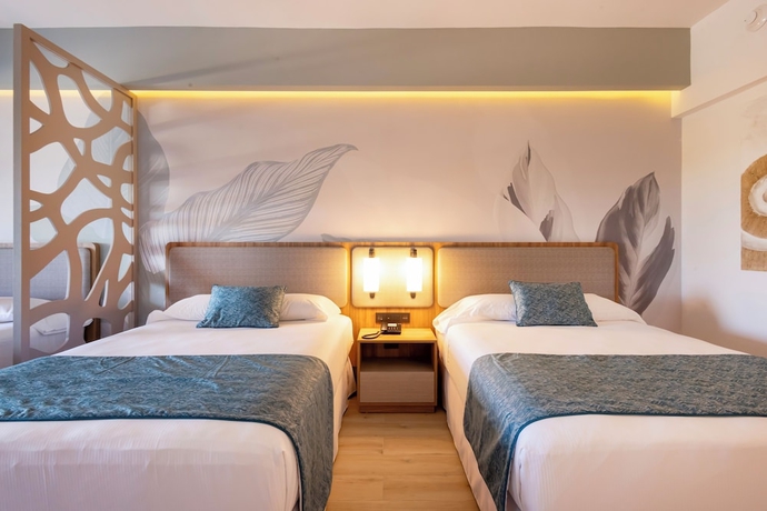 Imagen de la habitación del Hotel Riu Ventura - All Inclusive. Foto 9